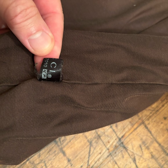 Gucci GG Canvas Tote Bag - Picture 9 of 17